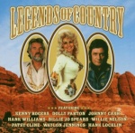 Legends Of Country only £2.99