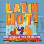 Latin Hot only £2.99