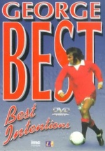 George Best - Best Intentions - The Story of George Best [DVD] only £2.49