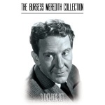 Burgess Meredith Collection only £4.99