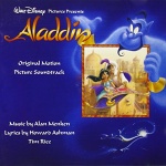 Aladdin only £4.99