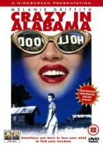 Crazy in Alabama [DVD] [2009] only £2.99