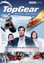 Top Gear : Winter Olympics (BBC) [DVD] only £2.99