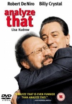 Analyze That [DVD] [2002] only £2.99