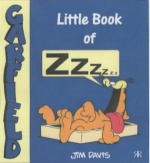 Little Book of Zzzzzzz (Garfield Little Books) only £2.99