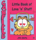 Little Book of Love 'n' Stuff (Garfield Little Books) only £2.99