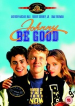 Johnny Be Good [DVD] only £2.99