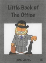 Little Book of the Office (Garfield Little Books) only £2.99