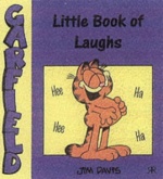 Little Book of Laughs (Garfield Little Books) only £2.99