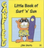 Little Book of Surf'n'Sun (Garfield Little Books) only £2.99