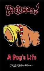 Hackman: A Dog's Life (Hackman Pocket Books...) only £2.99