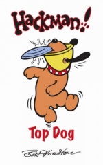 Hackman: Top Dog (Hackman Pocket Books...) only £2.99