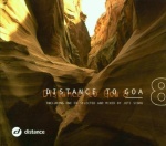 Distance to Goa - 8 only £16.99