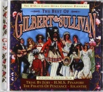 Gilbert & Sullivan: Best of Trial, Pinafore, Pirates, Iolanthe only £1.99