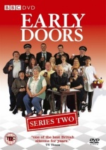 Early Doors - Series 2 [DVD] only £2.99