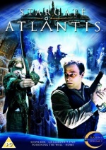 Stargate Atlantis: Season 1 - Episodes 5-8 [DVD] only £1.99