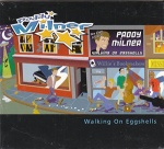 Walking On Eggshells only £1.99