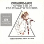 Changing Faces: The Very Best Of Rod Stewart & The Faces (2CD) only £21.99