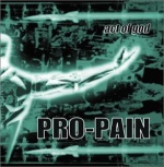 Pro-Pain - Act Of God - CD only £2.99