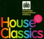 House Classics only £2.99