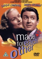 Made for Each Other [DVD] only £2.99