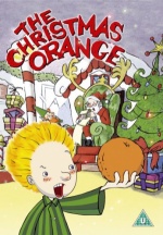 The Christmas Orange [DVD] only £2.99