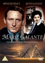 Marie Galante [DVD] only £1.99