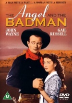 Angel And The Badman [DVD] [1947] only £2.99