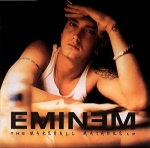 The Marshall Mathers Album Tour Edition only £11.99