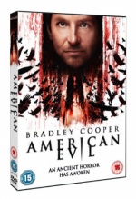 American Evil [DVD] only £3.99