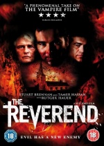 The Reverend [DVD] only £3.99