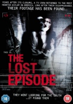 The Lost Episode [DVD] only £3.99