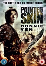 Painted Skin [DVD] only £3.99