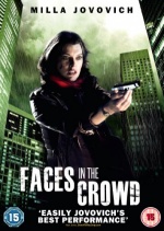 Faces in the Crowd [DVD] only £3.99