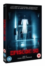 Episode 50 [DVD] only £3.99