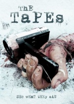 The Tapes [DVD] only £3.99