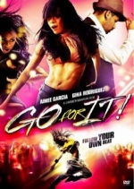 Go For It! [DVD] only £3.99