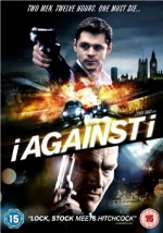 I Against I (DVD) only £3.99