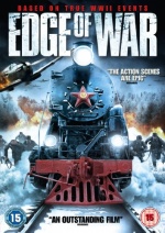 Edge of War (DVD) only £3.99