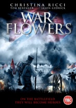 War Flowers [DVD] only £3.99