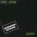 Dr.Dre 2001 [Clean Version] only £2.99