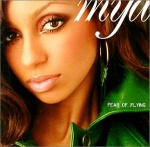 MYA-FEAR OF FLYING only £2.99