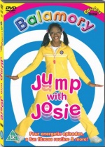 Balamory - Jump with Josie [DVD] only £2.99