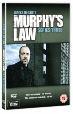 Murphy's Law: Series 3 [DVD] [2003] only £3.99