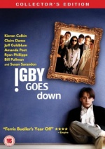 Igby Goes Down [DVD] [2003] only £2.99