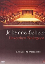 Johanna Selleck - Unspoken Dialogues [DVD] only £2.99