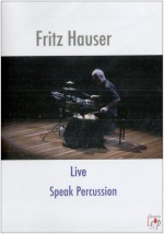 Fritz Hauser - Live [DVD] only £2.99