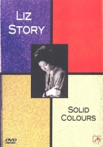 Liz Story - Solid Colours [DVD] only £5.99