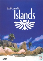 Scott Cossu Trio - Islands [DVD] only £2.99