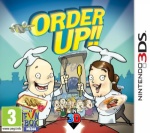 Order Up (Nintendo 3DS) for only £6.99
